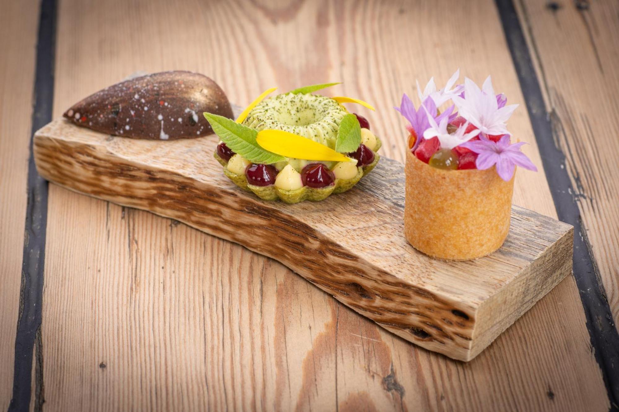 Forest Side Hotel Grasmere Bagian luar foto