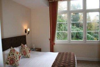Forest Side Hotel Grasmere Bagian luar foto